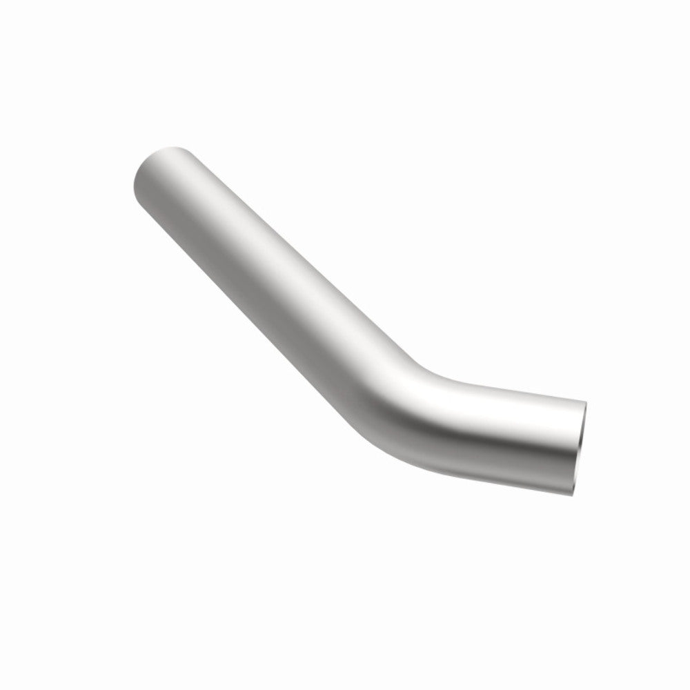 MagnaFlow exhaust pipe 2.5 inch inlet/outlet stainless steel 10736