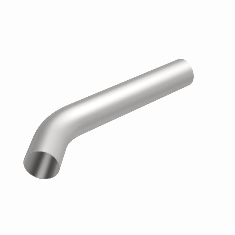 MagnaFlow exhaust pipe 3 inch inlet/outlet stainless steel 10725