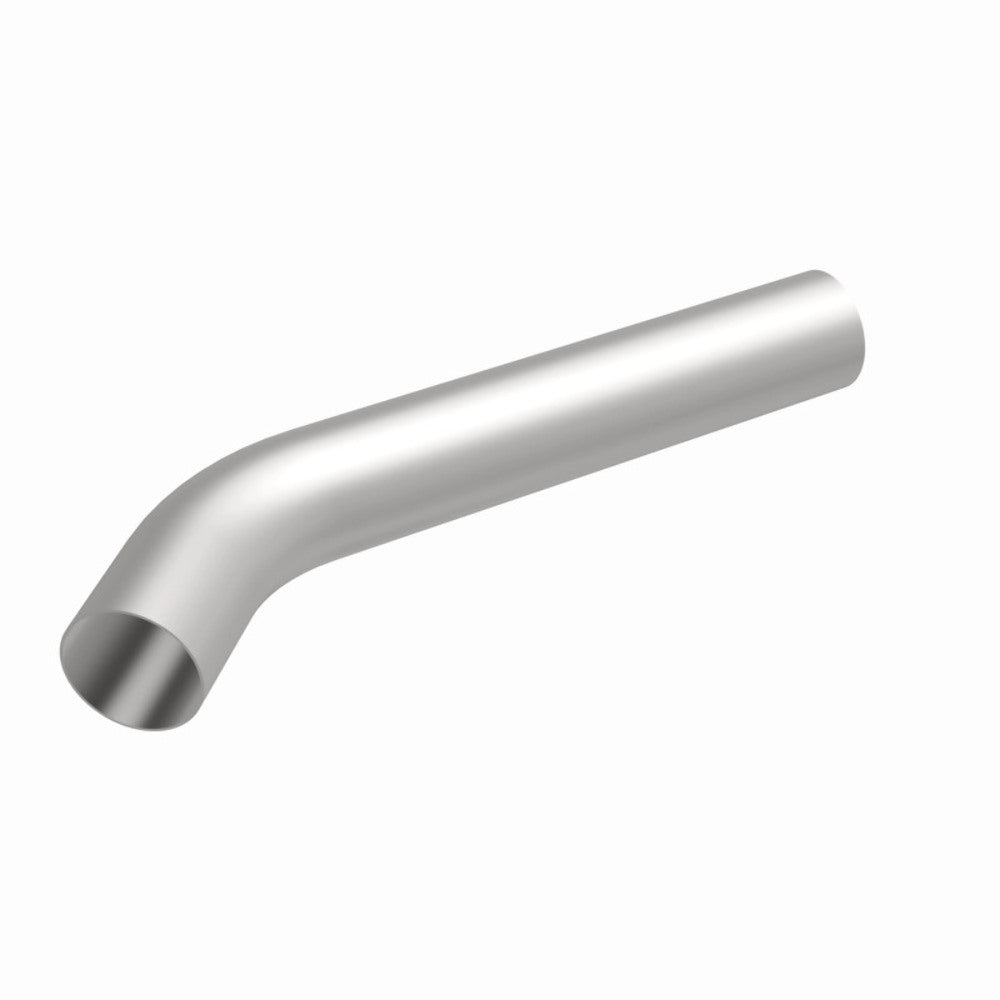 MagnaFlow exhaust pipe 3 inch inlet/outlet stainless steel 10725