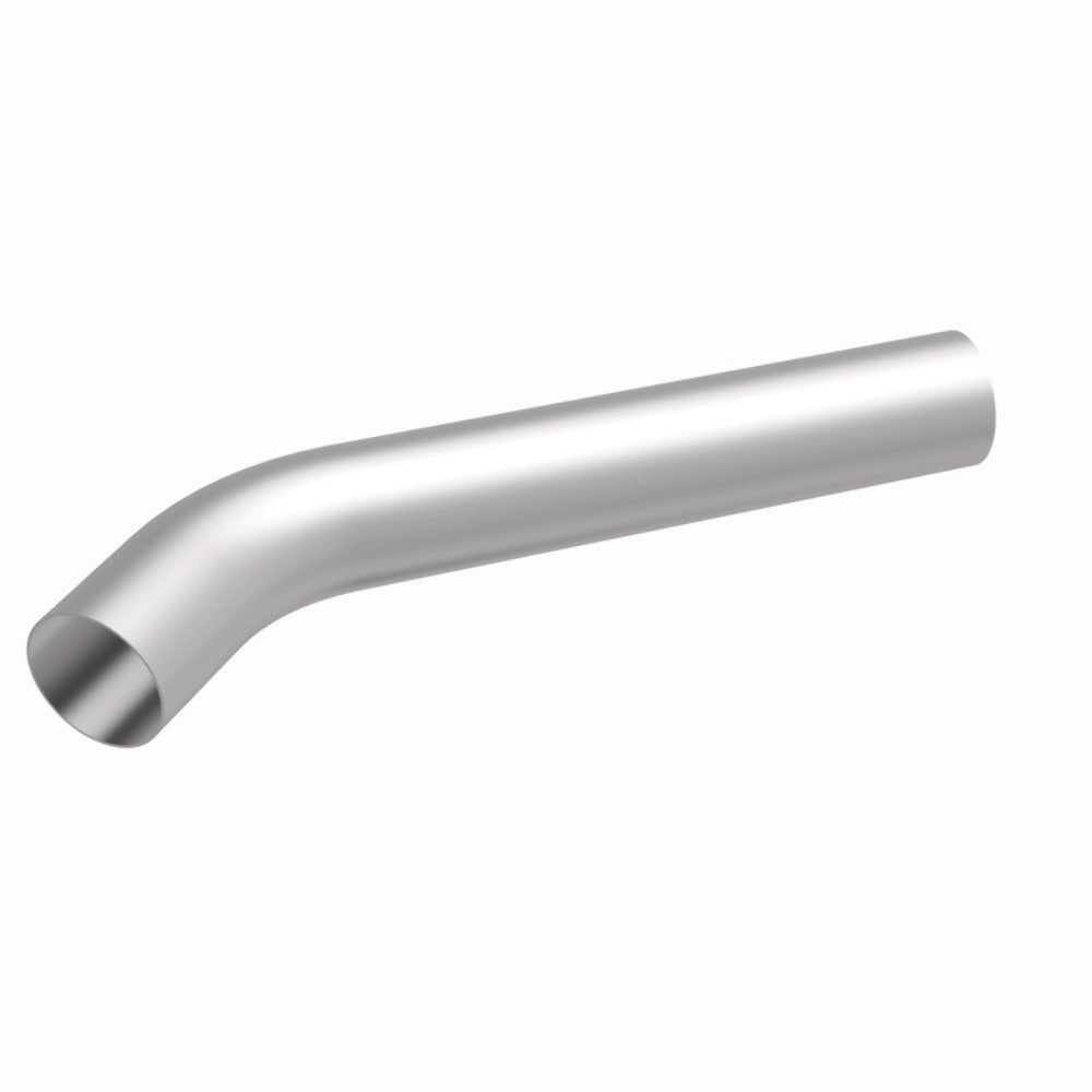 MagnaFlow exhaust pipe 3 inch inlet/outlet stainless steel 10725