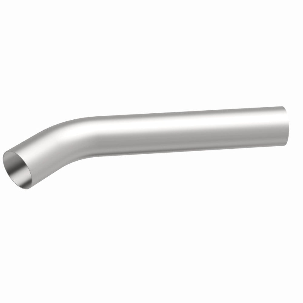 MagnaFlow exhaust pipe 3 inch inlet/outlet stainless steel 10725