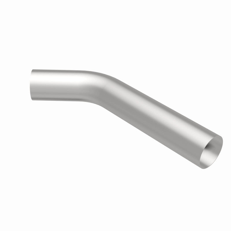 MagnaFlow exhaust pipe 4 inch inlet/outlet stainless steel 10710