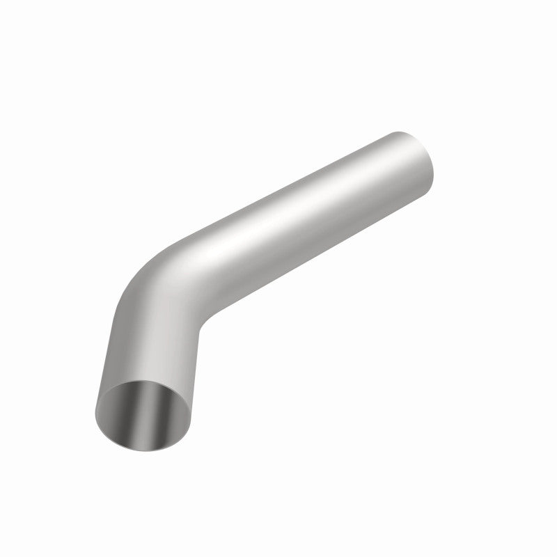 MagnaFlow exhaust pipe 4 inch inlet/outlet stainless steel 10710