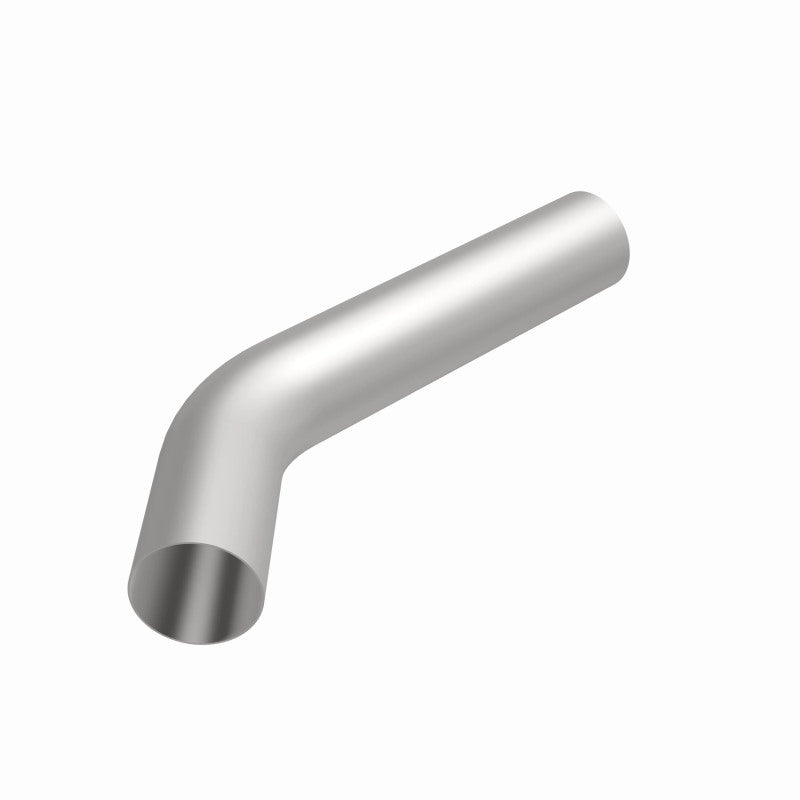 MagnaFlow exhaust pipe 4 inch inlet/outlet stainless steel 10710