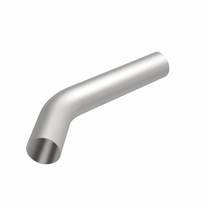 MagnaFlow exhaust pipe 4 inch inlet/outlet stainless steel 10710