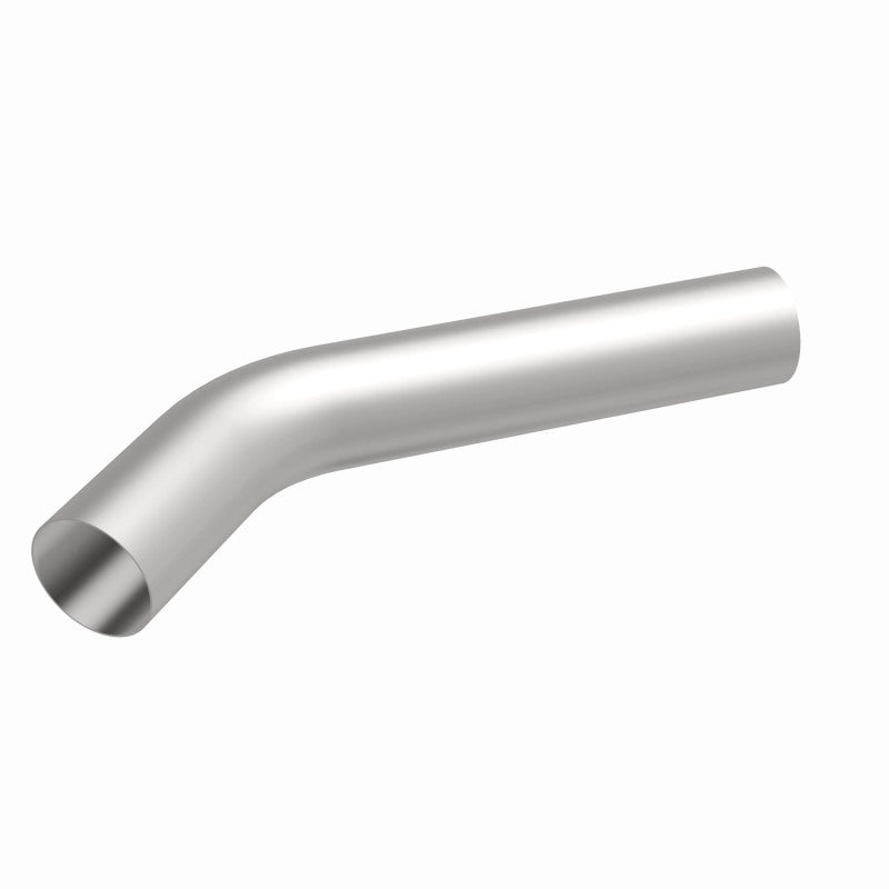 MagnaFlow exhaust pipe 4 inch inlet/outlet stainless steel 10710