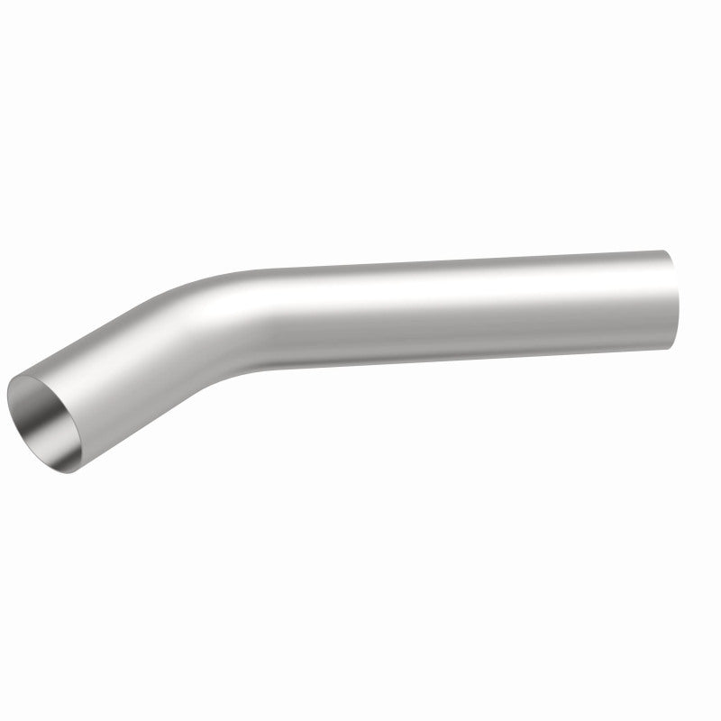 MagnaFlow exhaust pipe 4 inch inlet/outlet stainless steel 10710