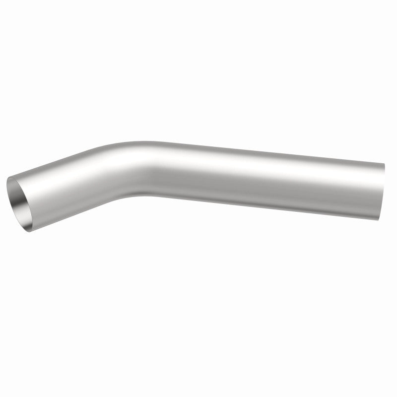 MagnaFlow exhaust pipe 4 inch inlet/outlet stainless steel 10710
