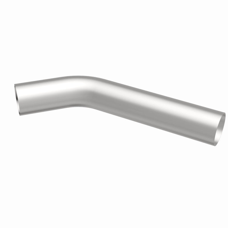 MagnaFlow exhaust pipe 4 inch inlet/outlet stainless steel 10710