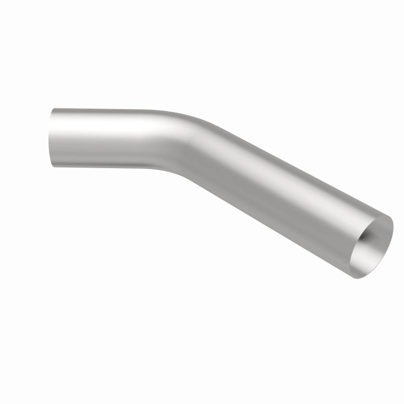 MagnaFlow exhaust pipe 5 inch inlet/outlet stainless steel 10727