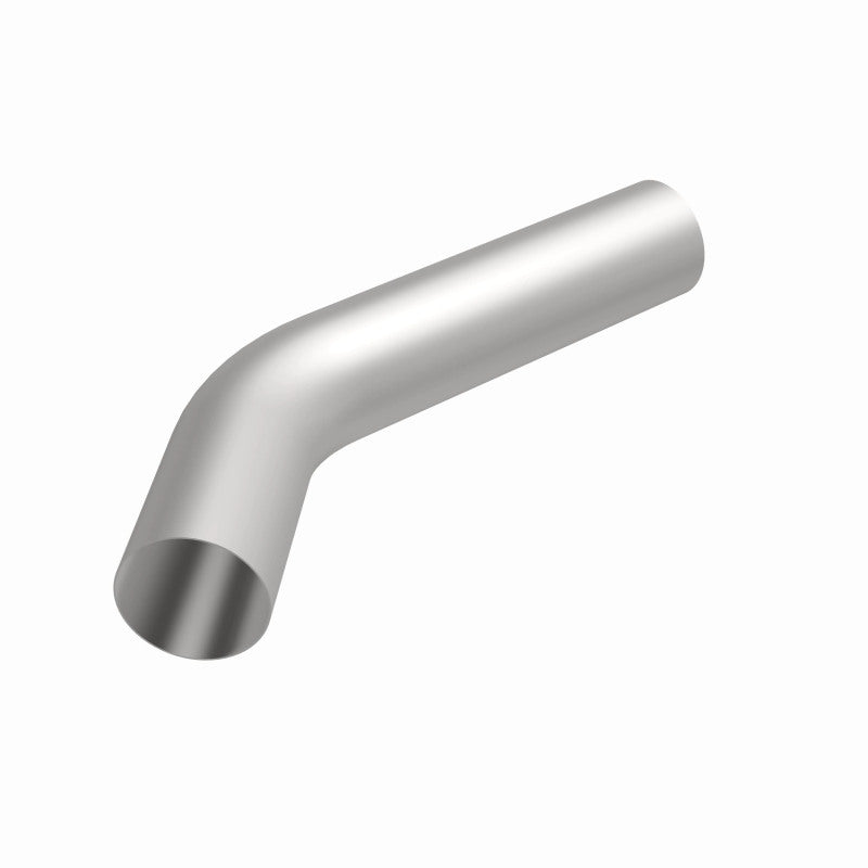 MagnaFlow exhaust pipe 5 inch inlet/outlet stainless steel 10727