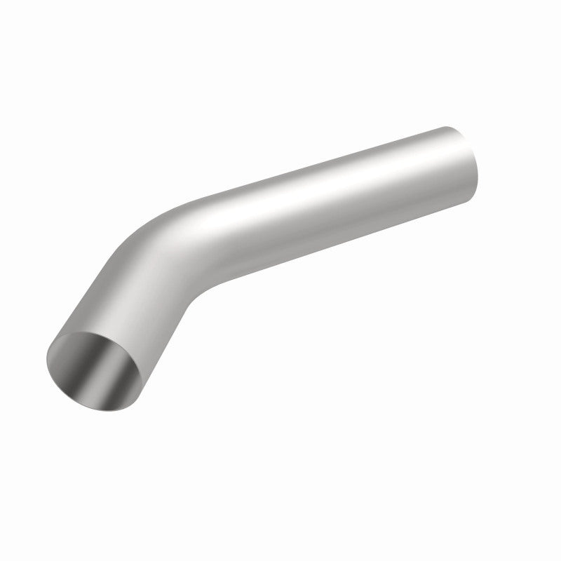 MagnaFlow exhaust pipe 5 inch inlet/outlet stainless steel 10727