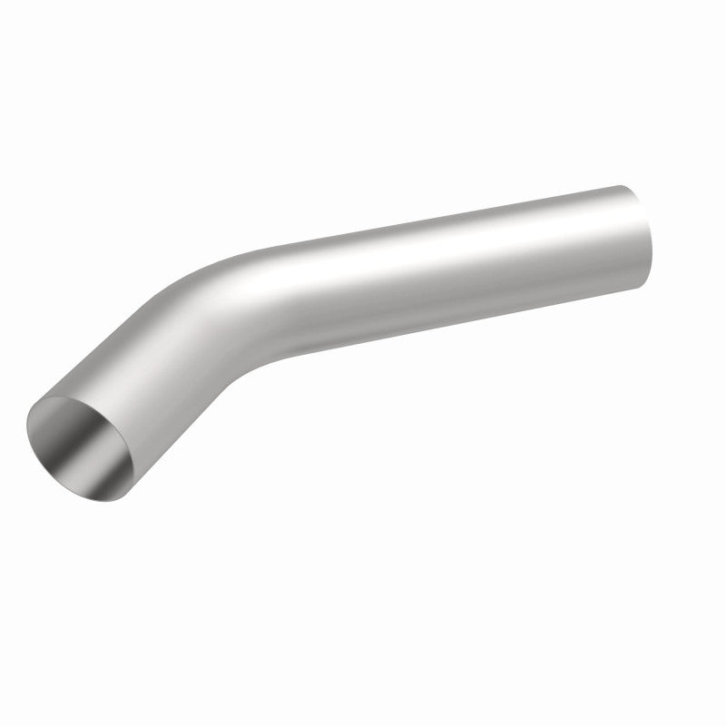 MagnaFlow exhaust pipe 5 inch inlet/outlet stainless steel 10727