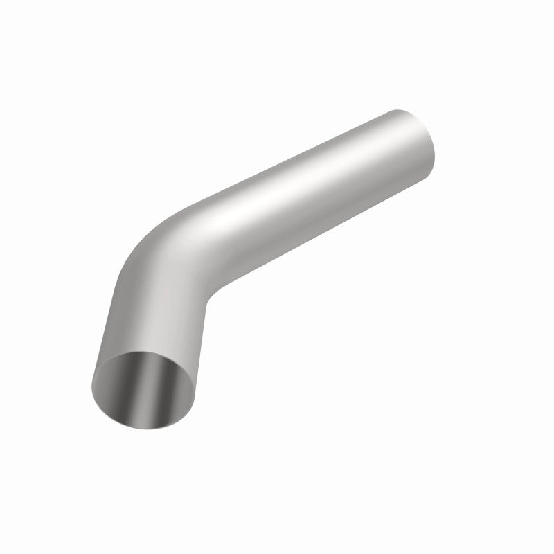 MagnaFlow exhaust pipe 5 inch inlet/outlet stainless steel 10727