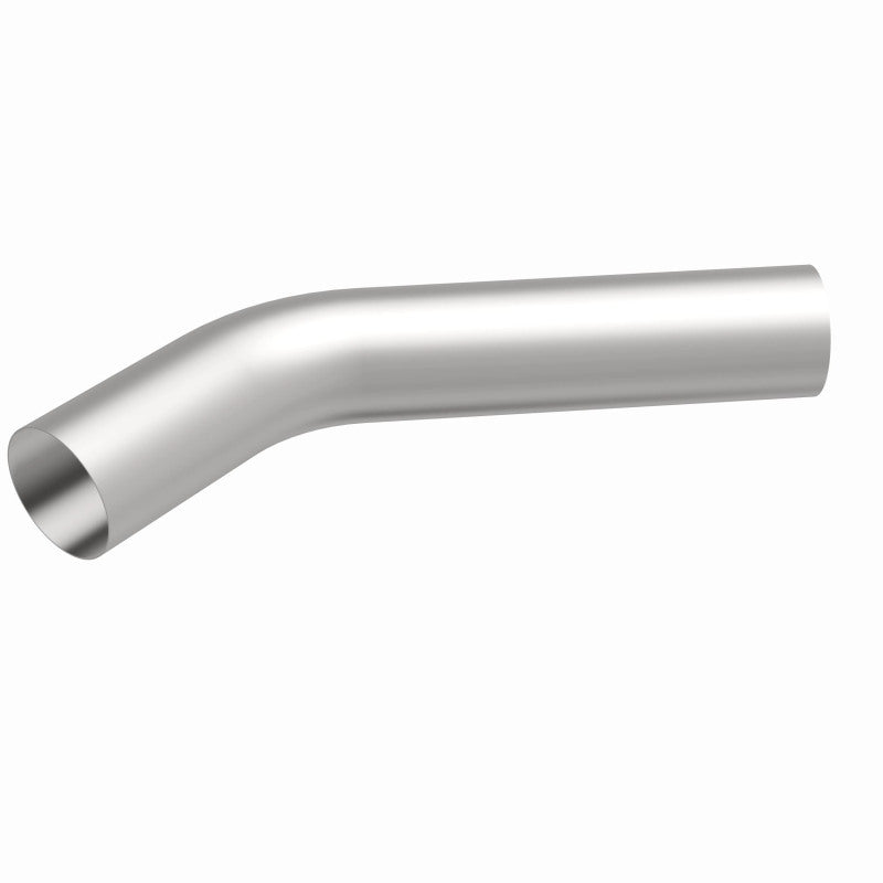 MagnaFlow exhaust pipe 5 inch inlet/outlet stainless steel 10727