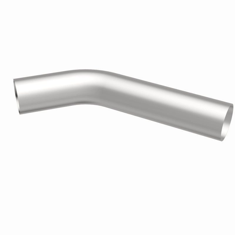 MagnaFlow exhaust pipe 5 inch inlet/outlet stainless steel 10727
