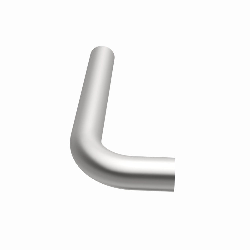 MagnaFlow exhaust pipe 2.5 inch inlet/outlet stainless steel 10706