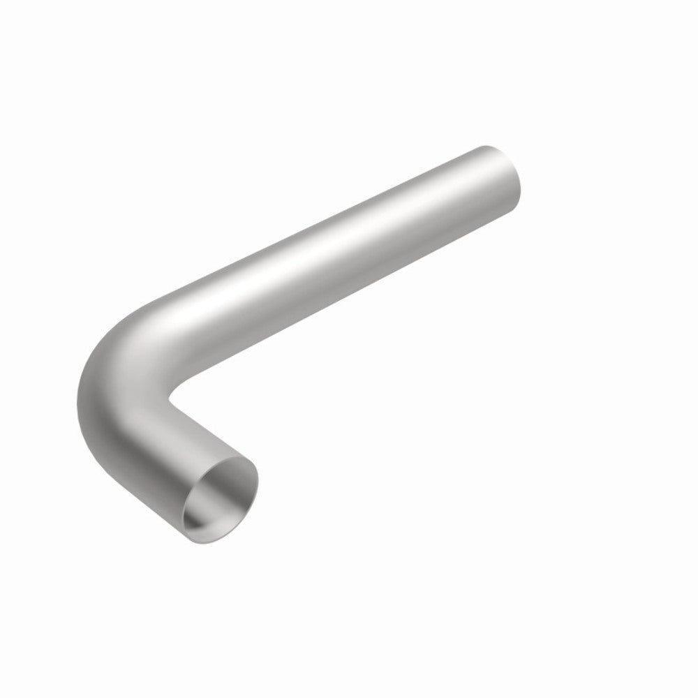 MagnaFlow exhaust pipe 2.5 inch inlet/outlet stainless steel 10720
