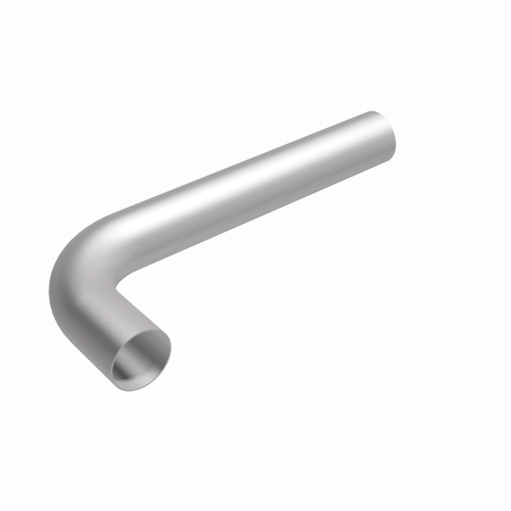 MagnaFlow exhaust pipe 2.5 inch inlet/outlet stainless steel 10720