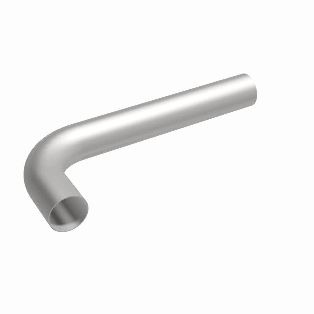 MagnaFlow exhaust pipe 2.5 inch inlet/outlet stainless steel 10720