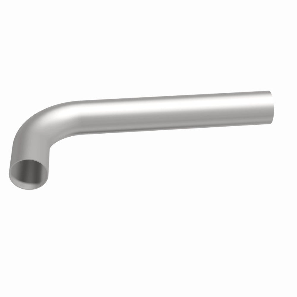 MagnaFlow exhaust pipe 2.5 inch inlet/outlet stainless steel 10720