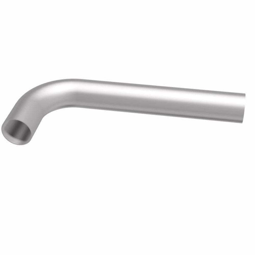 MagnaFlow exhaust pipe 2.5 inch inlet/outlet stainless steel 10720