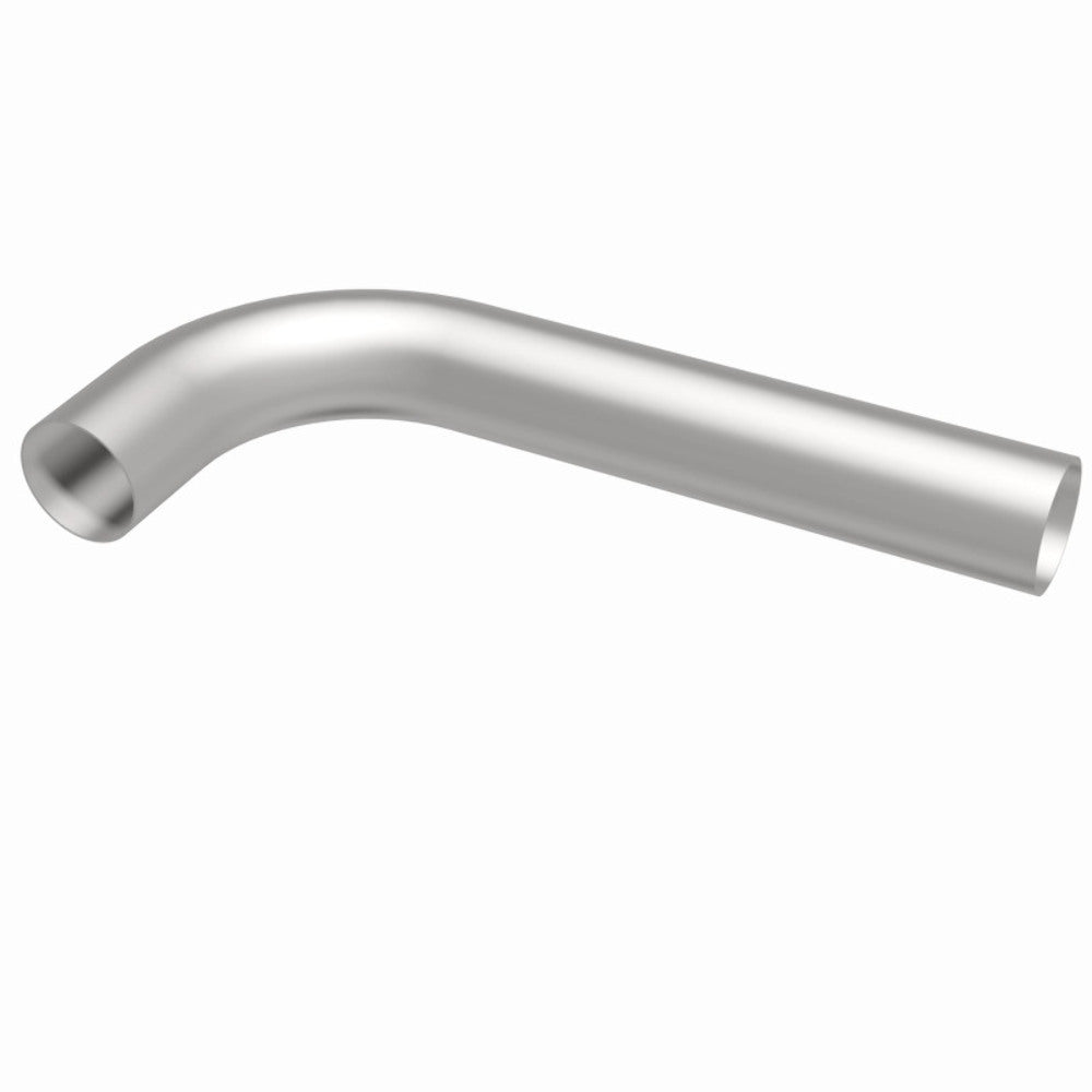t Universal Exhaust Pipe Smooth Trans 90D 3 SS 10pk 10709 10721 Magnaflow MagnaFlow Exhaust Products