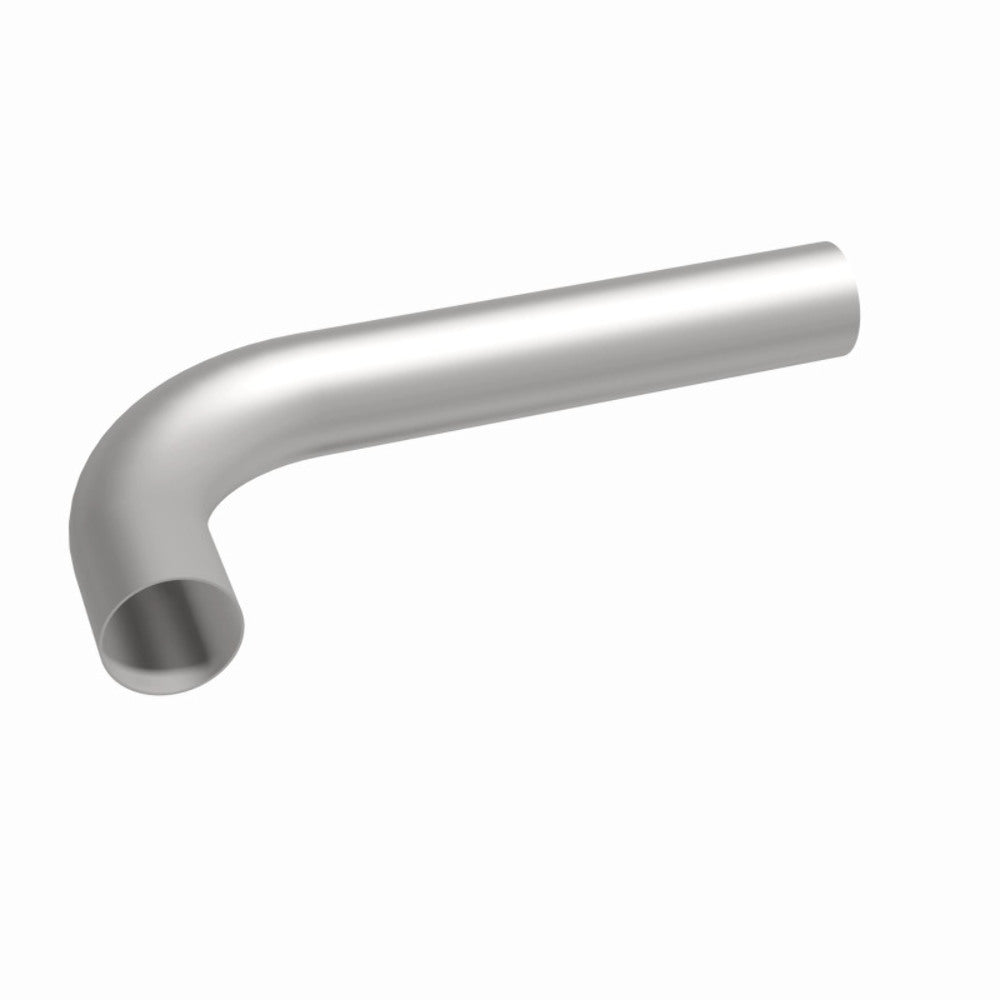 t Universal Exhaust Pipe Smooth Trans 90D 3 SS 10pk 10709 10721 Magnaflow MagnaFlow Exhaust Products