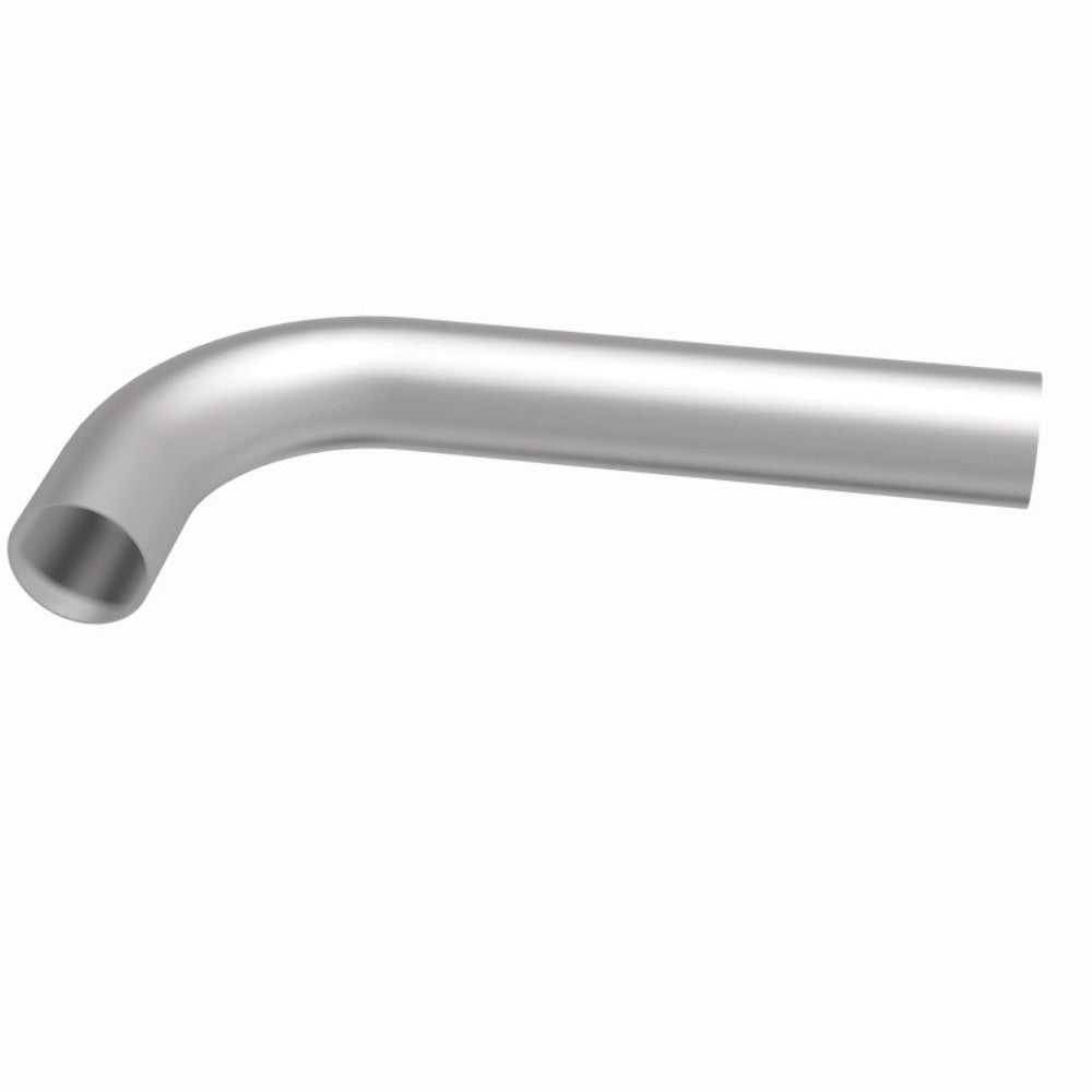 t Universal Exhaust Pipe Smooth Trans 90D 3 SS 10pk 10709 10721 Magnaflow MagnaFlow Exhaust Products