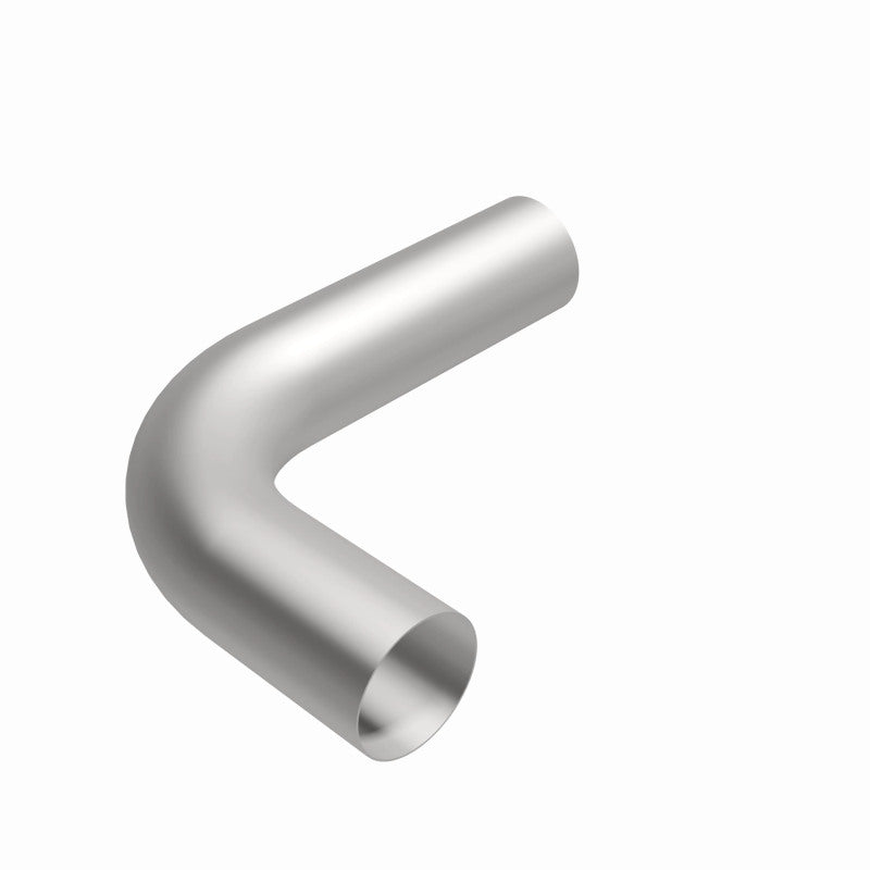 MagnaFlow exhaust pipe 4 inch inlet/outlet stainless steel 10711