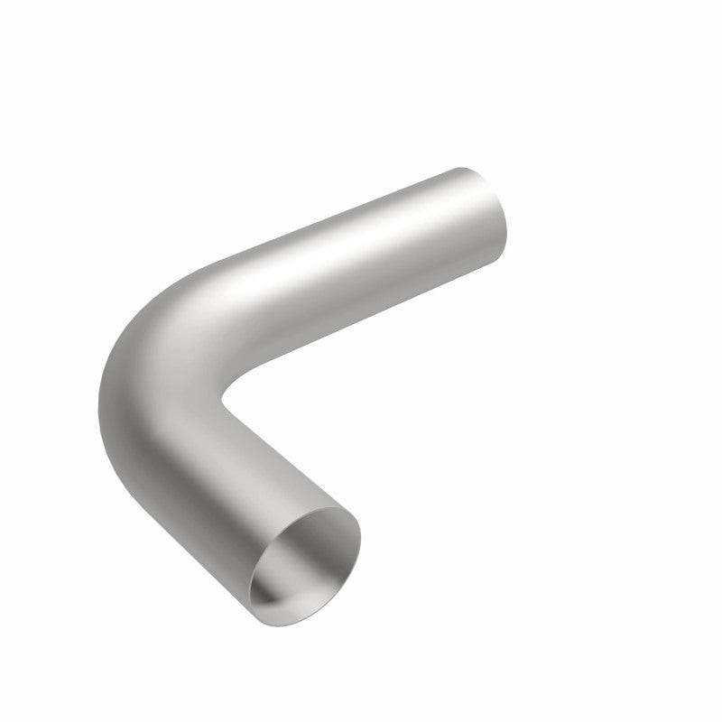 MagnaFlow exhaust pipe 4 inch inlet/outlet stainless steel 10711