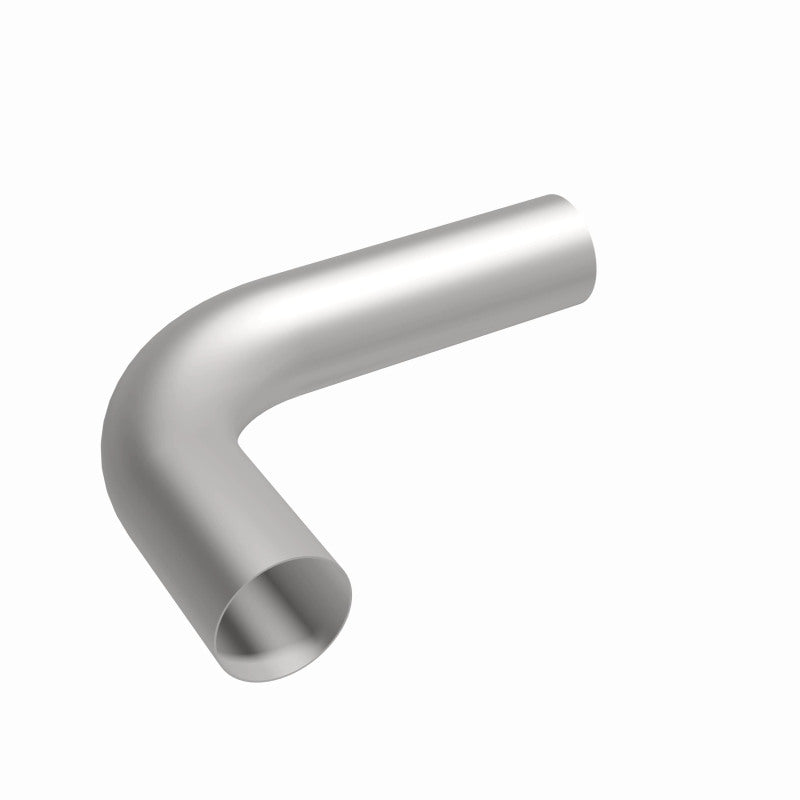 MagnaFlow exhaust pipe 4 inch inlet/outlet stainless steel 10711