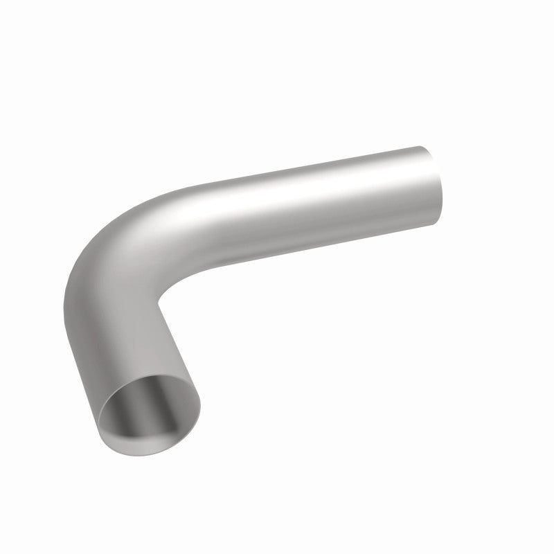 MagnaFlow exhaust pipe 4 inch inlet/outlet stainless steel 10711