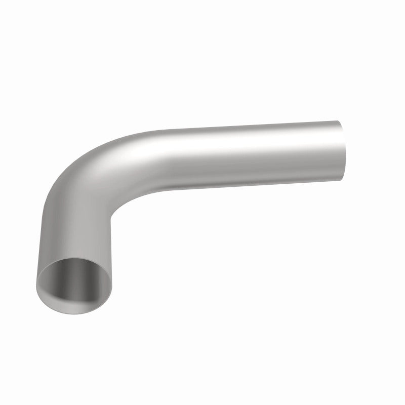 MagnaFlow exhaust pipe 4 inch inlet/outlet stainless steel 10711