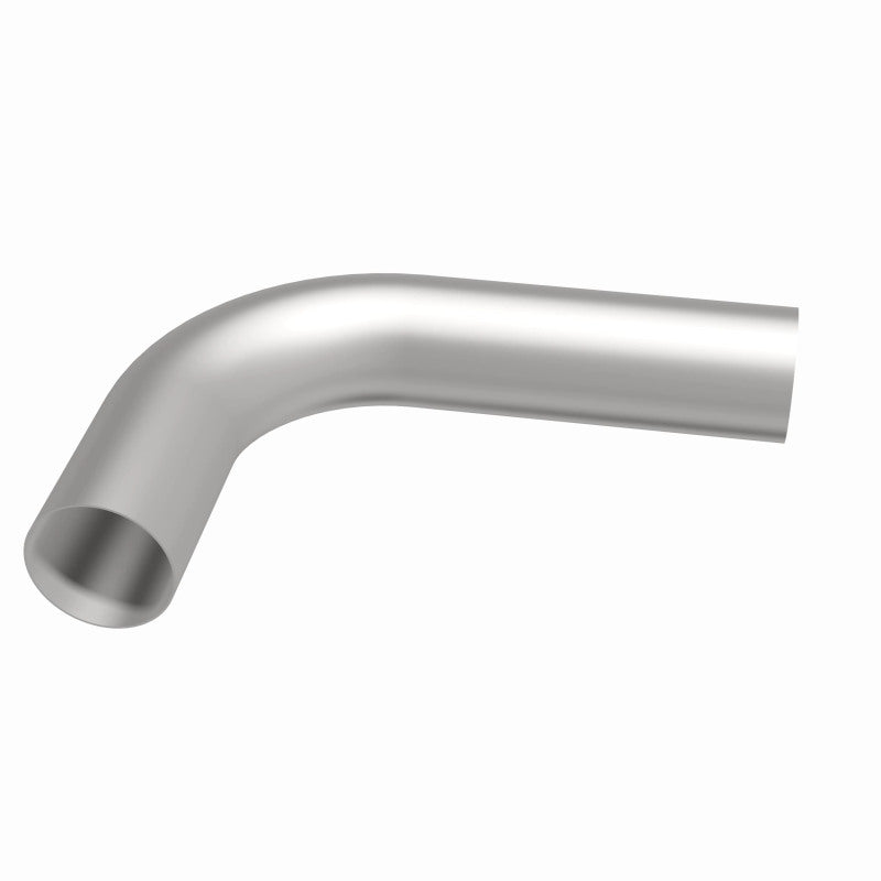 MagnaFlow exhaust pipe 4 inch inlet/outlet stainless steel 10711
