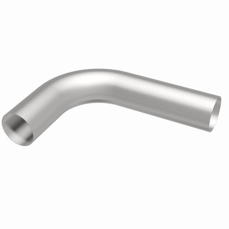 MagnaFlow exhaust pipe 4 inch inlet/outlet stainless steel 10711