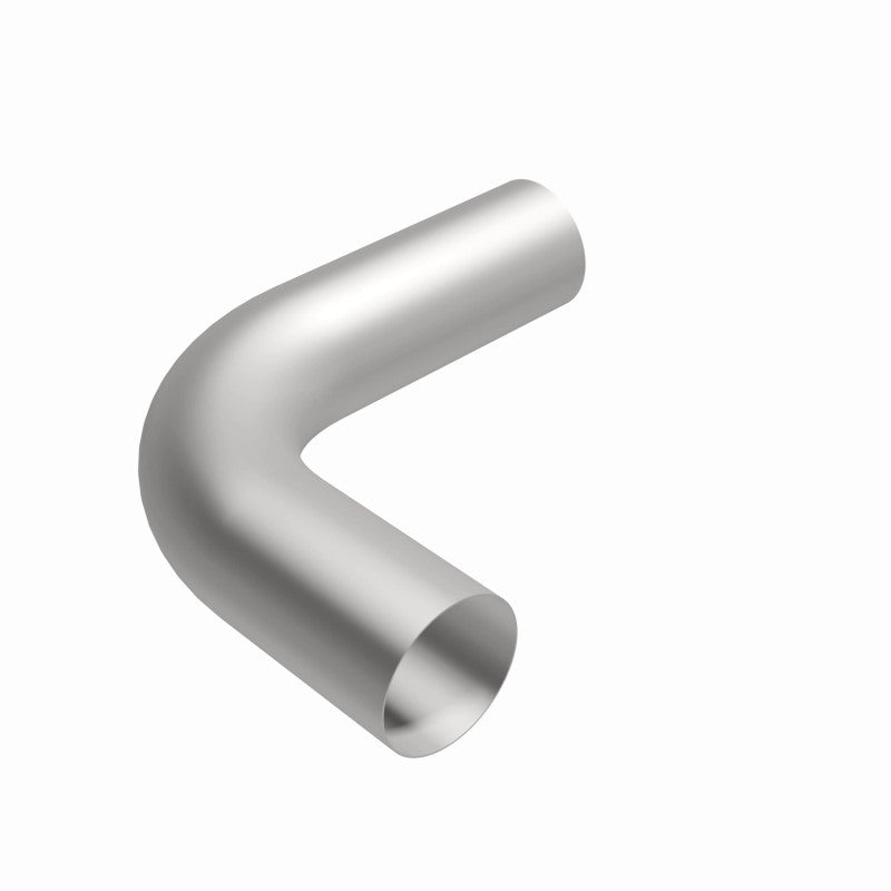 MagnaFlow exhaust pipe 5 inch inlet/outlet stainless steel 10714