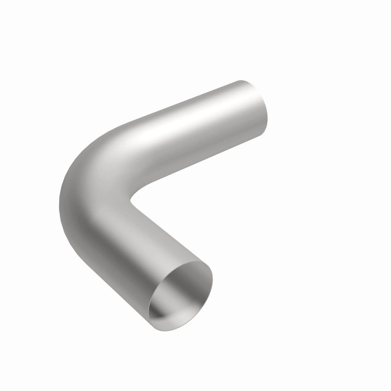MagnaFlow exhaust pipe 5 inch inlet/outlet stainless steel 10714