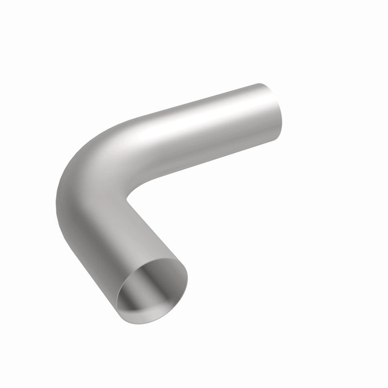 MagnaFlow exhaust pipe 5 inch inlet/outlet stainless steel 10714