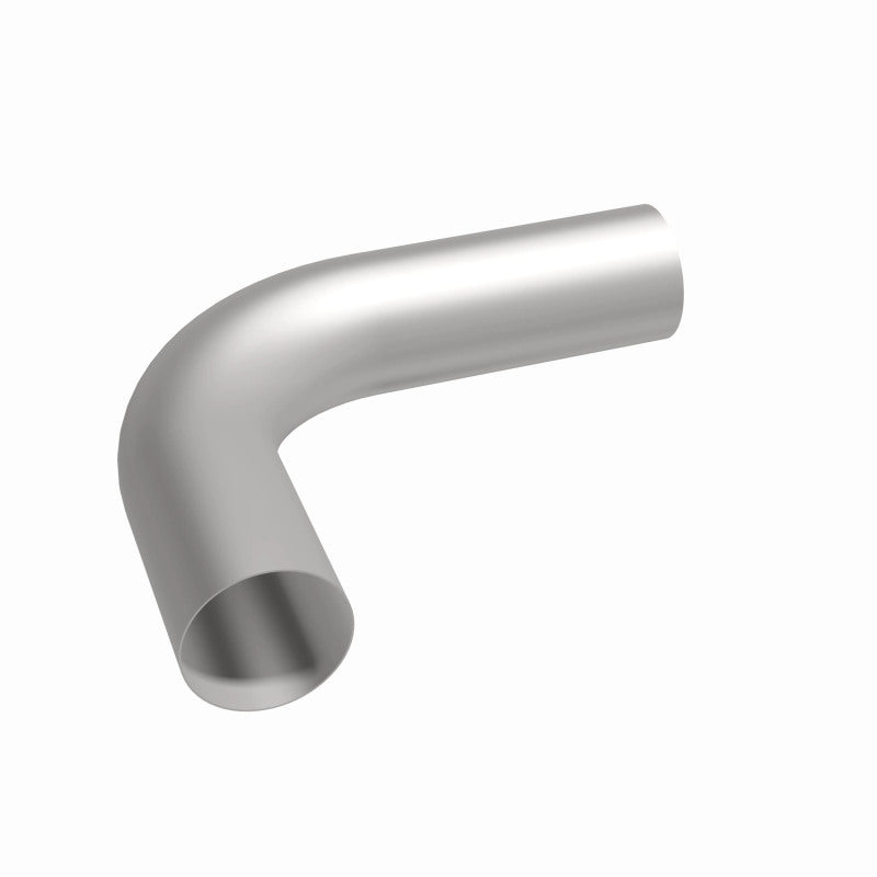 MagnaFlow exhaust pipe 5 inch inlet/outlet stainless steel 10714
