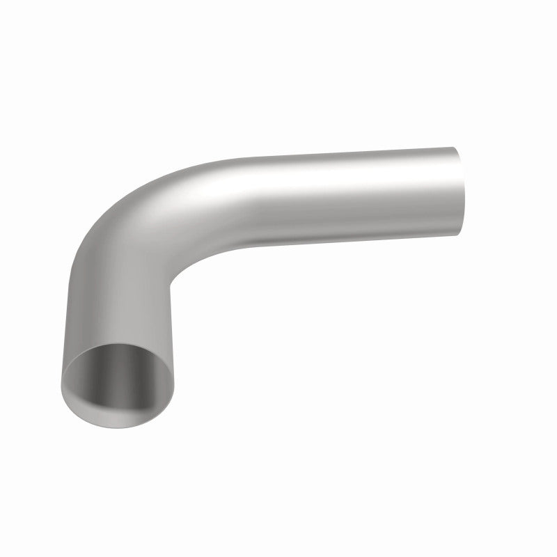 MagnaFlow exhaust pipe 5 inch inlet/outlet stainless steel 10714