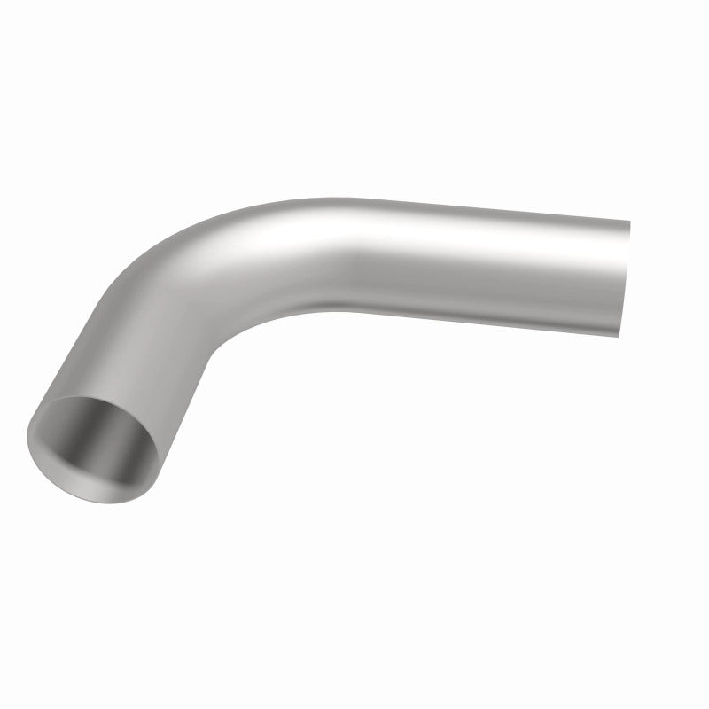 MagnaFlow exhaust pipe 5 inch inlet/outlet stainless steel 10714