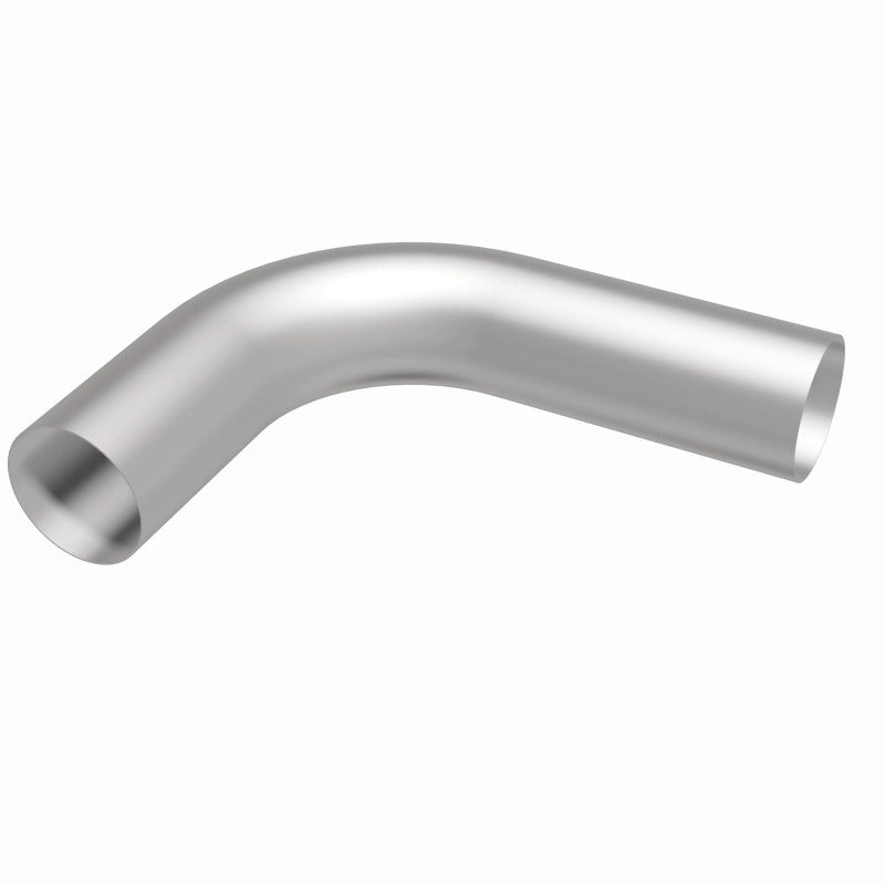 MagnaFlow exhaust pipe 5 inch inlet/outlet stainless steel 10714