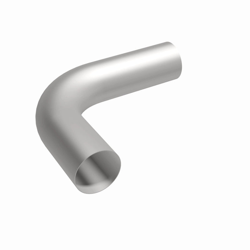MagnaFlow exhaust pipe 5 inch inlet/outlet stainless steel 10728