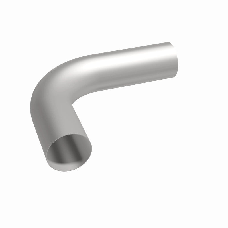 MagnaFlow exhaust pipe 5 inch inlet/outlet stainless steel 10728