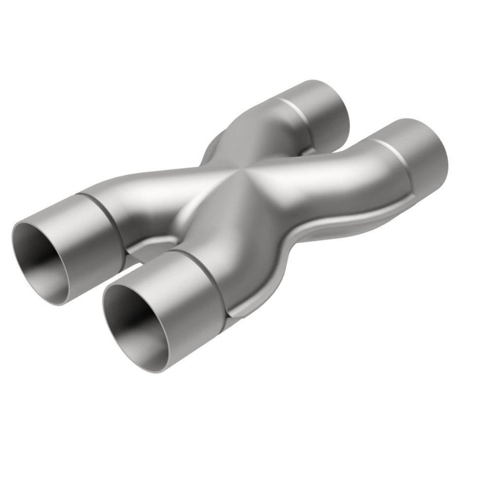 MagnaFlow exhaust pipe stainless steel 10792