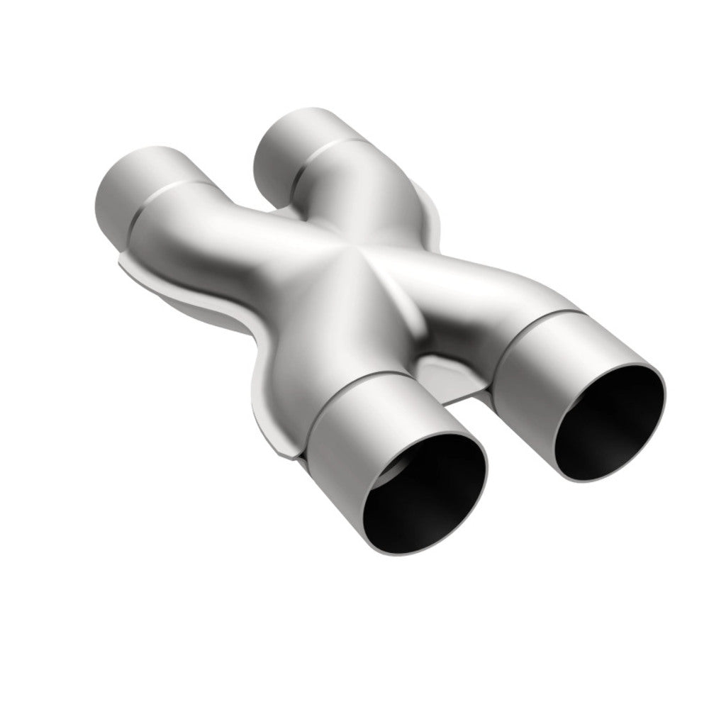 MagnaFlow exhaust pipe stainless steel 10792