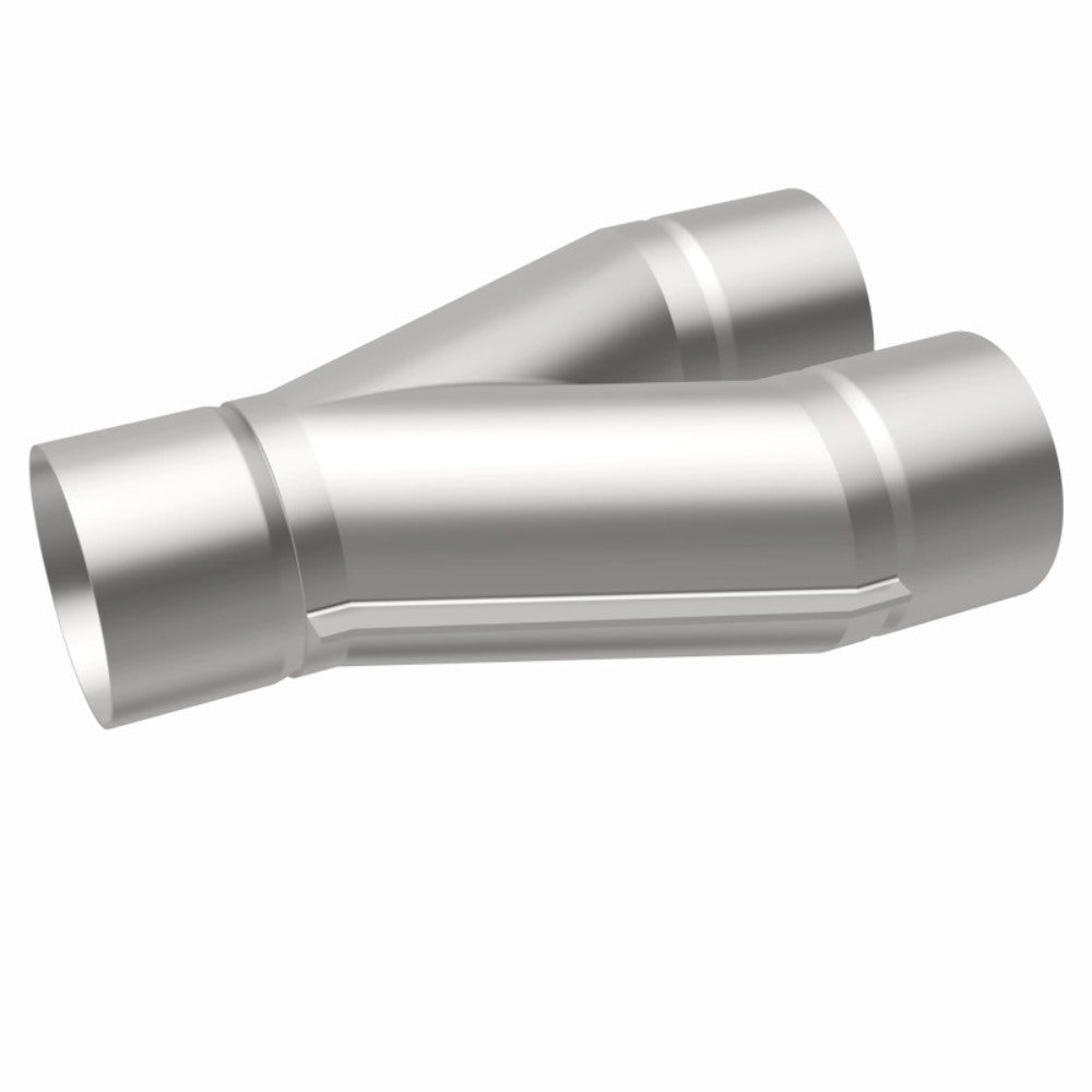 MagnaFlow exhaust pipe stainless steel 10798