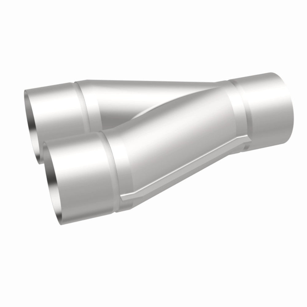 MagnaFlow exhaust pipe stainless steel 10798