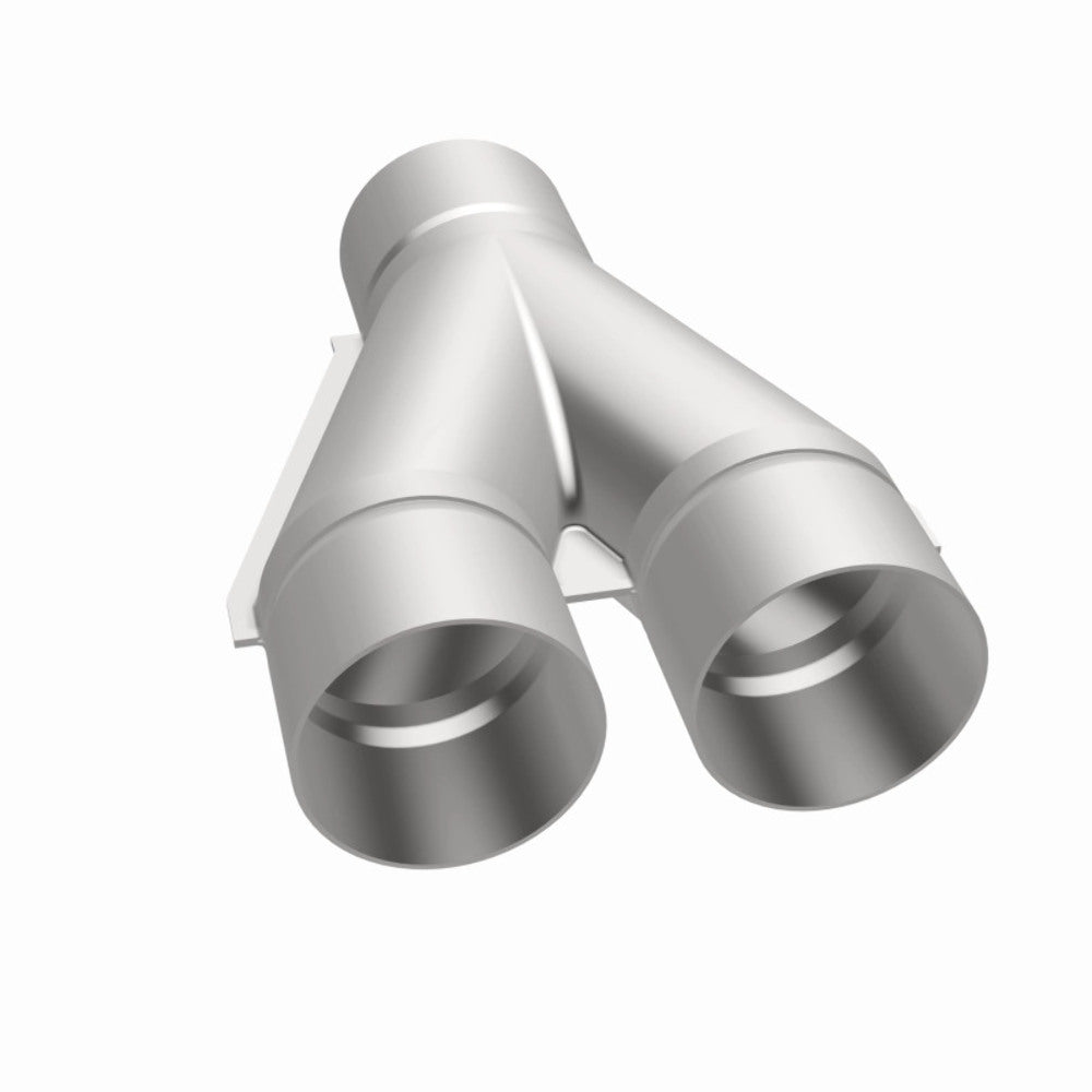 MagnaFlow exhaust pipe stainless steel 10798
